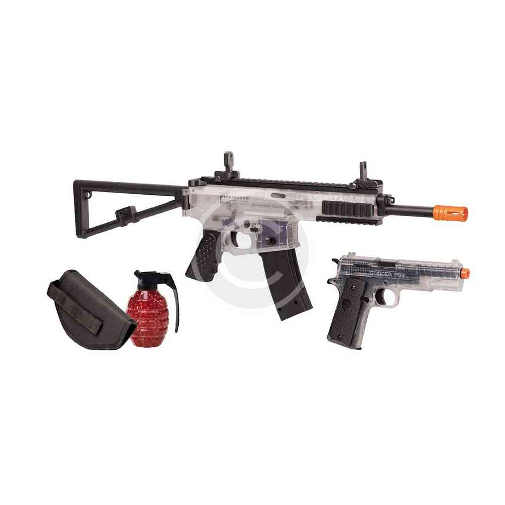 product1 Orbital Paintball